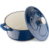 Pentola in Ghisa 24cm - 3,5 L