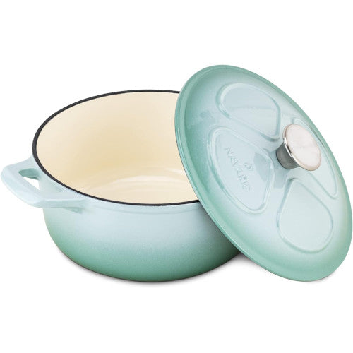 Pentola in Ghisa 24cm - 3,5 L