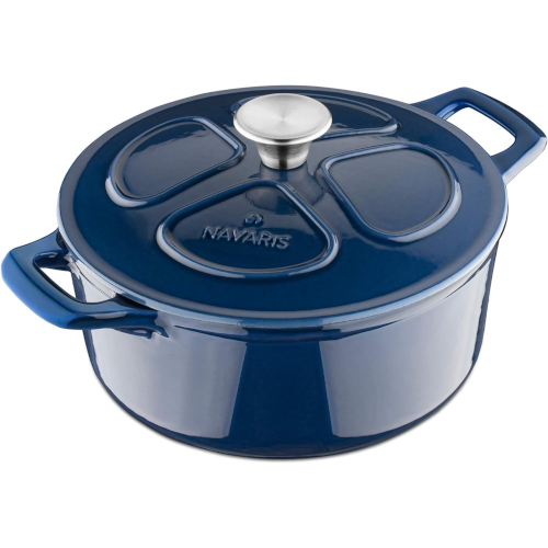 Pentola in Ghisa 24cm - 3,5 L