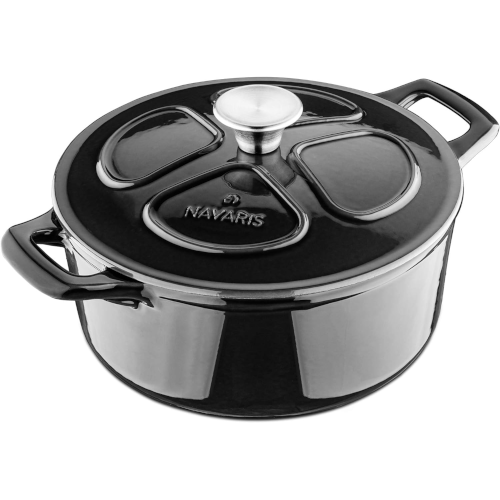 Pentola in Ghisa 24cm - 3,5 L