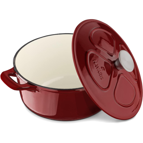 Pentola in Ghisa 24cm - 3,5 L