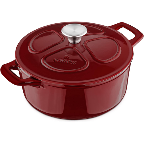 Pentola in Ghisa 24cm - 3,5 L
