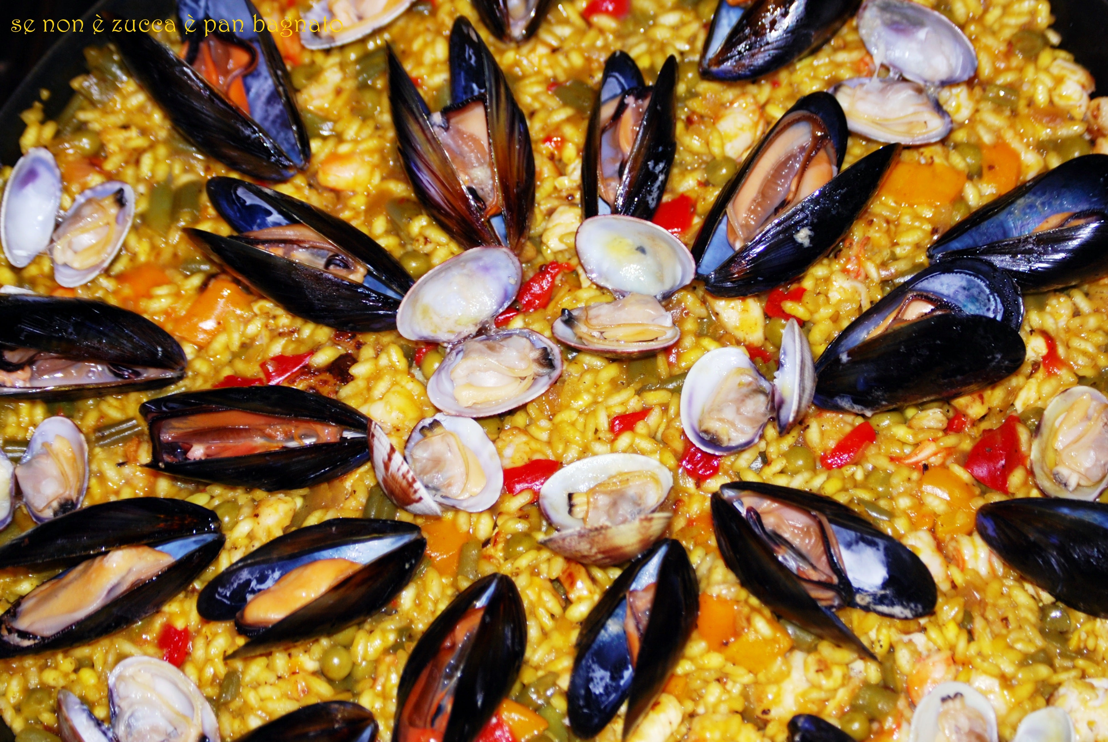 Paella