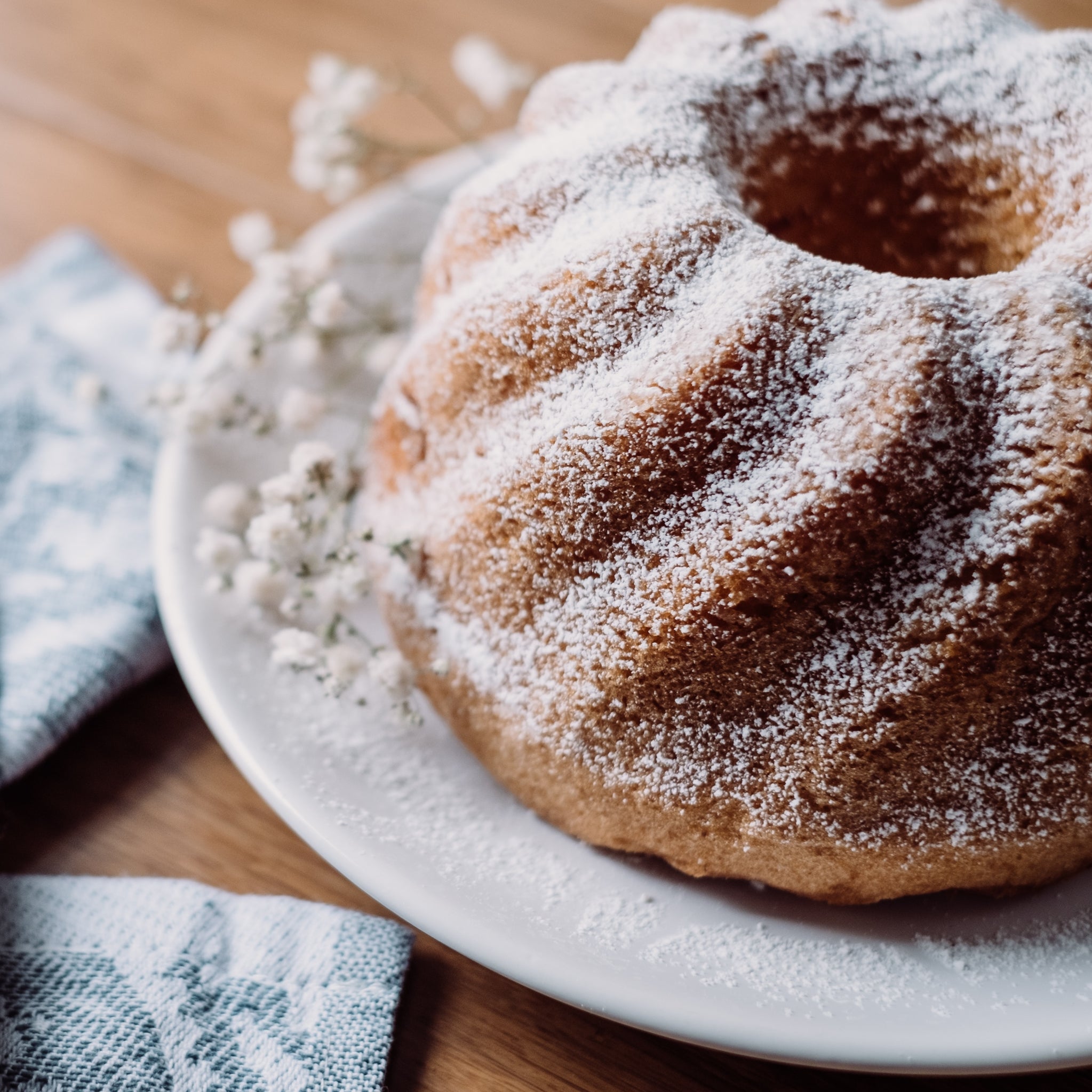 Stampi per Torte