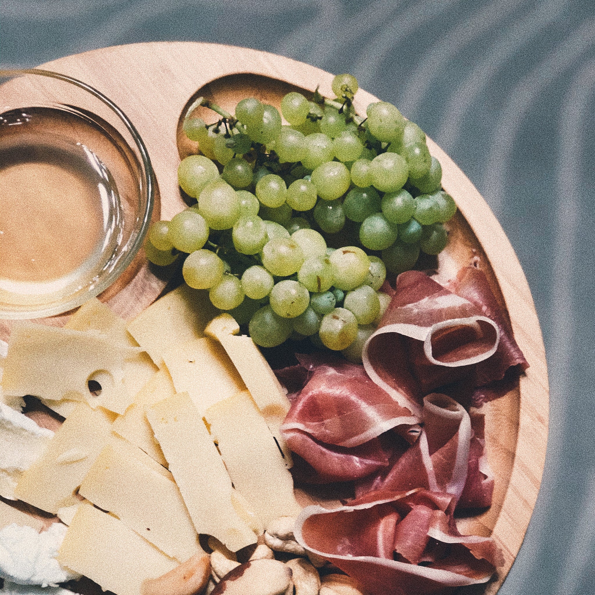 Taglieri Salumi e Formaggi