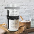 Starter Kit Lievito Madre - 650 ml
