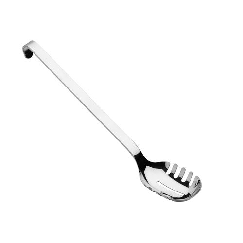 Mestolo per Spaghetti Acciaio Inox 33cm