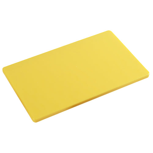 Tagliere Professionale in Polietilene - Colori HACCP