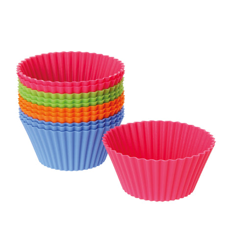 Pirottini Muffin Silicone 8cm