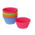 Pirottini Muffin Silicone 8cm