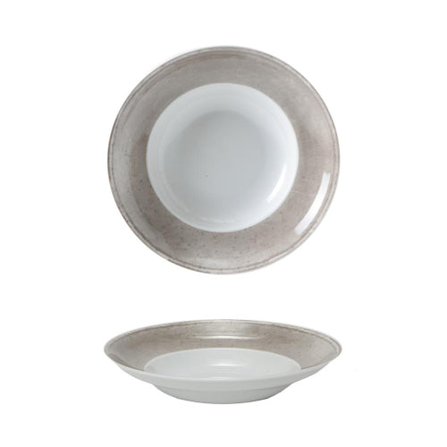 Set 6 Piatti Fondi Pasta Bowl - Linea Matiz