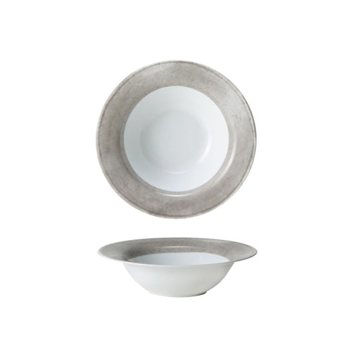 Set 6 Piatti Fondi Pasta Bowl - Linea Matiz