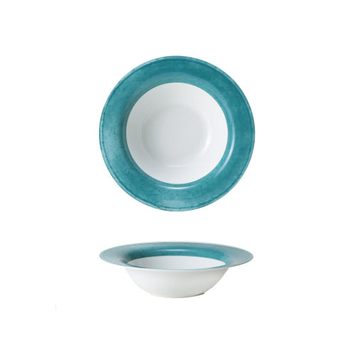 Set 6 Piatti Fondi Pasta Bowl - Linea Matiz