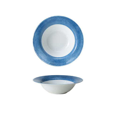 Set 6 Piatti Fondi Pasta Bowl - Linea Matiz