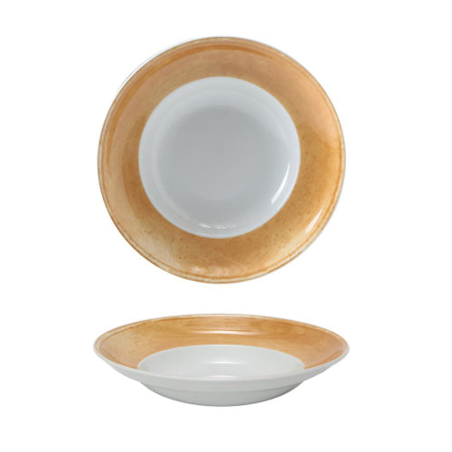 Set 6 Piatti Fondi Pasta Bowl - Linea Matiz