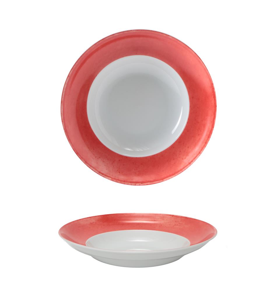 Set 6 Piatti Fondi Pasta Bowl - Linea Matiz